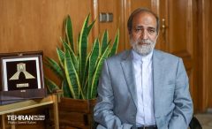 الزام معاونان شهرداری به شناسایی و هوشمندسازی فرایندهای خدمت‌رسانی به شهروندان