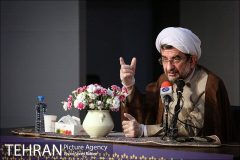 امرودی: خون شهدا دنیا را بیدار خواهد کرد