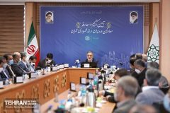 تحول جامعه در گرو عدالت، آزادی، عقلانیت و معنویت