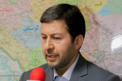 جمالی نژاد:  تامین ناوگان و پشتیبانی تجهیزاتی از شهرداریها شتاب می گیرد