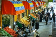 شیوه نامه نحوه تأمین، توزیع، فعالیت و عرضه محصولات مشمول طرح عرضه مستقیم تولیدات سازمان‌دهی شده قطب‌های عمده تولید ابلاغ شد