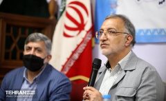 وابستگی نهضت اسلامی به دستگاه سیدالشهداء (ع) /نقش مداحان در استمرار و احیای محرم و صفر