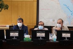بررسی نهایی لایحه درآمد پایدار شهرداریها به منظور رفع ایرادات شورای نگهبان در کمیسیون شوراهای مجلس