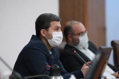 تصویب مطالعات امکان سنجی خط ۴ متروی مشهد در شورای عالی ترافیک شهرهای کشور