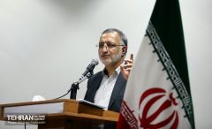 توجه به توسعه امور اجتماعی، بافت فرسوده و خدمات هفتگانه شهروندی در منطقه ۱۶