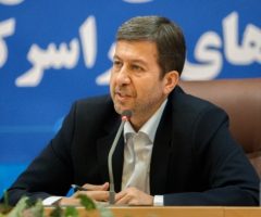 جمالی نژاد: برنامه‌محوری، لازمه تحقق توسعه پایدار و همه‌جانبه شهرها و روستاهای کشور است / بایستی شهرها و روستاهایمان را هوشمندانه، عالمانه و مبنتی بر برنامه جامع و عملیاتی اداره کنیم