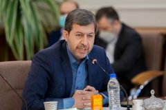 جمالی نژاد: توجه همه جانبه به ضوابط و مقررات پدافند غیرعامل در طرحهای جامع حمل و نقل شهری و سامانه های هوشمند ترافیکی در دستور کار شهرداریها قرار بگیرد
