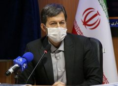 جمالی نژاد: مجوز  تبدیل وضعیت ۵۳۹ نیروی قرارداد کارمعین برای شهرداری ها صادر شد
