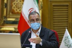 حساب انقلاب از حساب مسئول خطاکار جداست