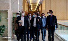 ضرورت استقرار نظام مدیریت یکپارچه شهری/ ساماندهی شبکه نخبگانی به شیوه ای نوین