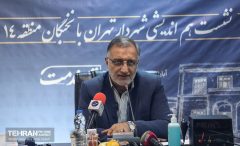 نیاز امروز جامعه حرکت در مسیر تحقق شعار انقلاب / هدف گذاری ۵۲ فعالیت محله ای بر اساس خدمت جهادی و حضور نخبگان