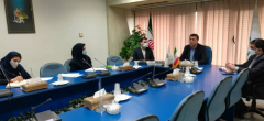 اصلاح آیین نامه استخدامی دهیاران بررسی شد