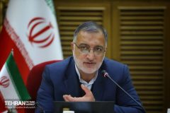 تدوین ۹ سر فصل برای معضل ترافیک پایتخت / استقبال دولت از بسته های پیشنهادی مدیریت شهری در بخش آلودگی هوا