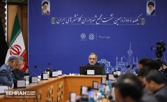 حراست شهرداری با هوشمندسازی جلوی سودجویی را گرفت/ راه ایجاد جهش در شهرداری‌ها