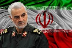 شیوه نامه گرامی داشت دومین سالگرد شهادت شهید سلیمانی ابلاغ شد