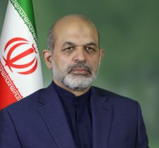 وزیر کشور بر مقابله با بسترهای فسادزا در شهرداری‌ها تاکید کرد