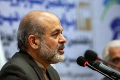 وزیر کشور: لازمه افزایش رفاه و ارتقای هویت و اقتصاد شهرها و روستاها مطالعات کاربردی است