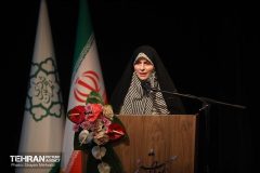 تصمیم‌گیری برای مسائل شهر، باید از دل مردم و کنشگران برخیزد/۷۰درصد زنان پایتخت خانه دار هستند
