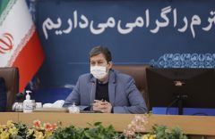 جمالی نژاد: غفلت مدیریت شهری از هوشمندسازی، شهرهای آینده را با مشکل مواجه می کند