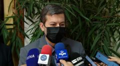 جمالی نژاد: مجوز جذب و بکارگیری ۲۸۸نیروی قرارداد کارمعین برای شهرداری ها صادر شد