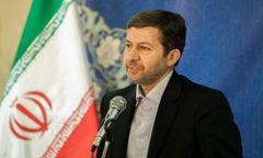 جمالی نژاد مطرح کرد: آمادگی وزارت کشور برای ایجاد هماهنگی موثر بین دستگاهی به منظور ساماندهی سواحل و جزایر جنوب و منطقه مکران
