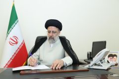 دستور صریح و مهلت ۲۰ روزه رییس‌جمهور برای رفع تصرف دولتی‌ها از سواحل