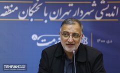 راه‌ اندازی ۳۵۲ بوستان بانوان تا ۱۴۰۱/ با حذف دلالان خدمت‌رسانی را تا منازل شهروندان انجام می‌دهیم