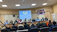 وزیر کشور: روند بازسازی مناطق سیل زده جنوب استان کرمان با جدیت دنبال می شود