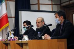 وزیر کشور: مردم باید احساس مشارکت واقعی در اداره شهرها و روستاها داشته باشند
