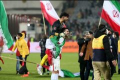 پیام تبریک شهردار تهران به مناسبت صعود تیم‌ ملی به جام‌ جهانی