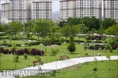 احداث ۵ بوستان بانوان و تملک ۲۱ ملک برای تبدیل به بوستان عمومی با اولویت مناطق کم‌برخوردار؛ به زودی