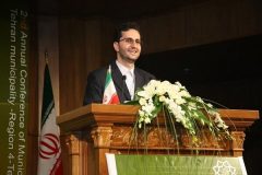 افتتاح دومین کارخانه نوآوری در منطقه ۵
