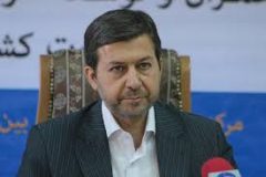بازدید معاون عمرانی وزیر کشور از روستاها و شهرهای شهرستانهای داراب و زرین دشت/ جمالی نژاد: شهرداران و دهیاران با همت و تلاش مضاعف منشا خلق درآمدهای پایدار برای تحقق شهرها و روستاهای قوی شوند