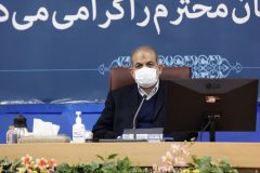 تاکید وزیر کشور بر متناسب سازی روند مهاجرت با الگوی آمایش سرزمین