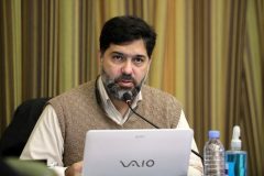 تقدیر سخنگوی شورا از سازمان زیباسازی برای استفاده از پرچم در آذین بندی دهه فجر پایتخت