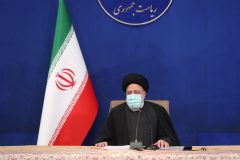 رییس جمهور: شهرداری‌ها اجرای آئین‌نامه‌های بهداشتی را در وسایل حمل‌ونقل عمومی به دقت و با جدیت دنبال کنند