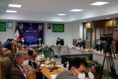 طرح جامع حمل و نقل نجف آباد در شورای عالی ترافیک کشور تصویب شد