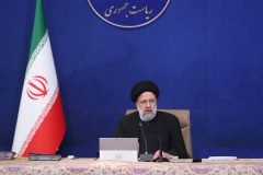 مأموریت رییس‌جمهور به وزارت کشور برای تدوین آیین‌نامه نحوه استفاده مردم از سواحل آزاد شده