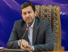 جمالی نژاد: مجوز جذب و بکارگیری ۵۲۹ نیروی قرارداد کارمعین برای شهرداری ها صادر شد