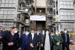 دستور رییس جمهور برای راه‌اندازی نیروگاه زباله‌سوز‌ ساری در ۶ ماه آینده