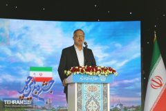 با پیروزی انقلاب اسلامی، مردم‌سالاری دینی بر پایه اسلام شکل گرفت/ نامگذاری امسال نقطه آغازی است که با تمام ظرفیت‌ها بنای رقم خوردن دارد