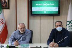 برگزاری اولین جلسه ملاقات مردمی منطقه ۱۸ در سال جدید