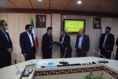 «محبوب تیزپاز نیاری» به عنوان سرپرست شهرداری منطقه ۱۸ منصوب شد