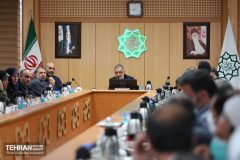 آخرین وضعیت مناطق درگیر با معضل معتادان متجاهر
