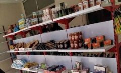 آغاز به کار نخستین پسماندمارکت در منطقه۳