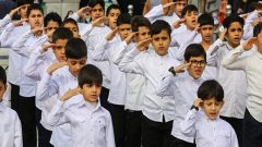 اعلام تمهیدات ترافیکی اجتماع «سلام فرمانده»