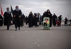 انتصاب شهردار منطقه ۱۱ به عنوان مسئول هماهنگی اجرای ماموریت‌های مرز مهران در اربعین