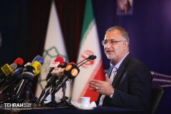 ایجاد قرارگاه ویژه اربعین به منظور انجام کار زیرساختی و تسهیلات قبل از مرز/ برقراری ارتباط با نخبگان در تمامی سطوح مدیریتی