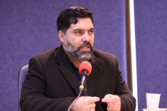 بررسی مسائل فرهنگی منطقه ۵ با حضور عضو شورای شهر تهران
