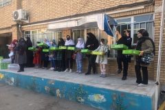 برگزیدگان پویش«نامه‌ای به عموقاسم‌» معرفی شدند